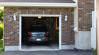 Garage Door Installation at Woodbriar West, Florida