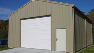 Garage Door Openers at Woodbriar West, Florida